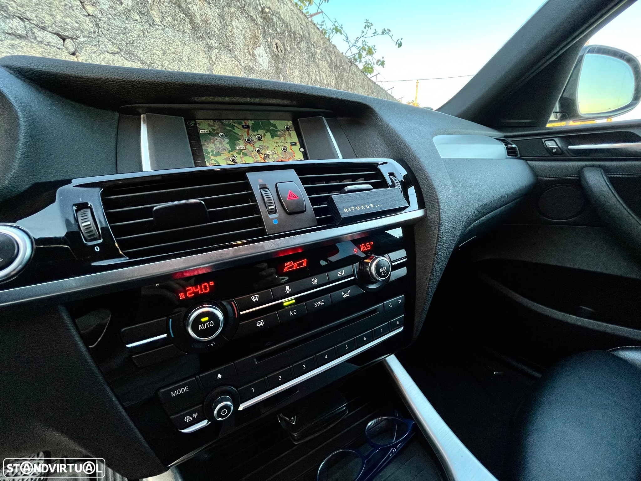 BMW X4 20 d xDrive Pack M Auto - 6