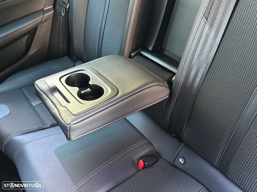 Peugeot 508 SW 1.5 BlueHDi GT Line EAT8 - 19