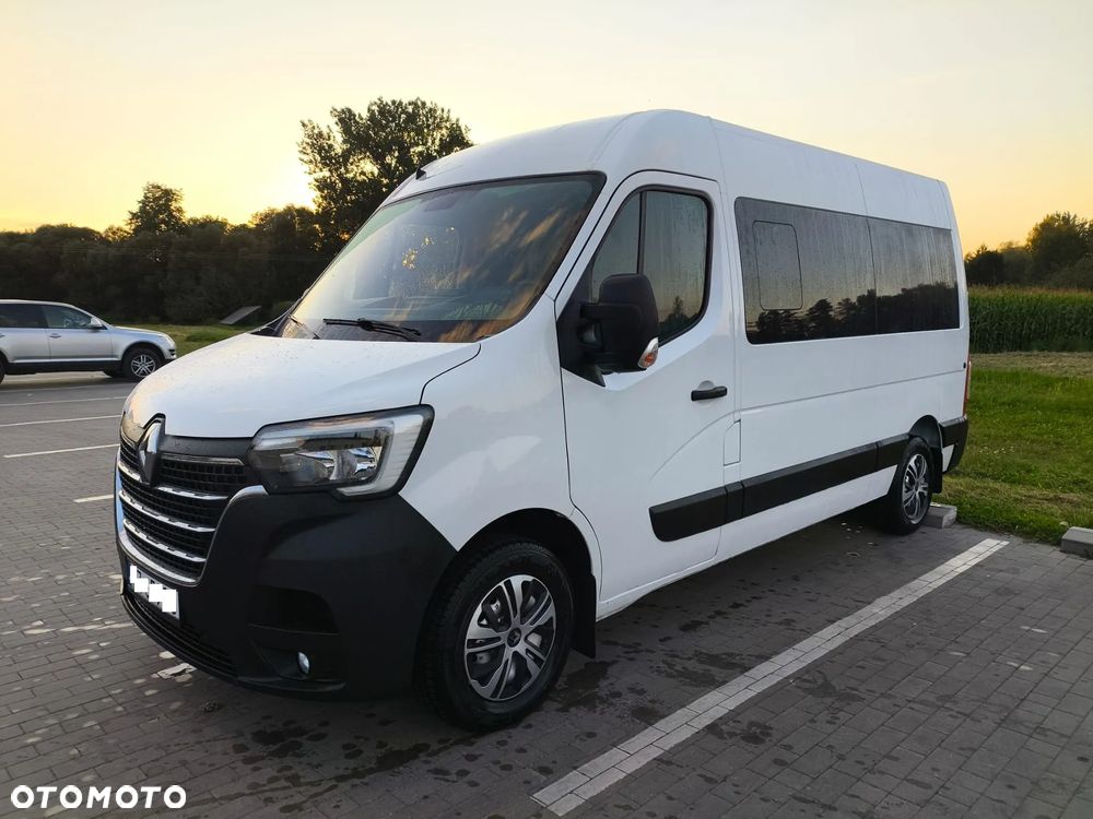 Renault Master - 3
