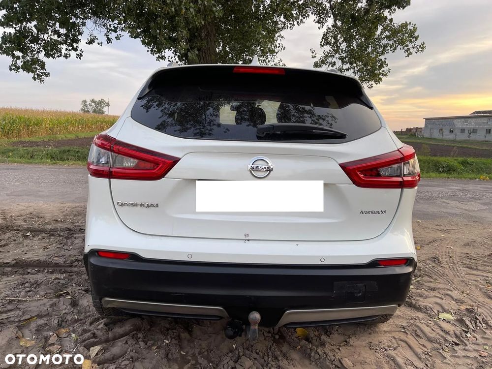 Nissan Qashqai - 35