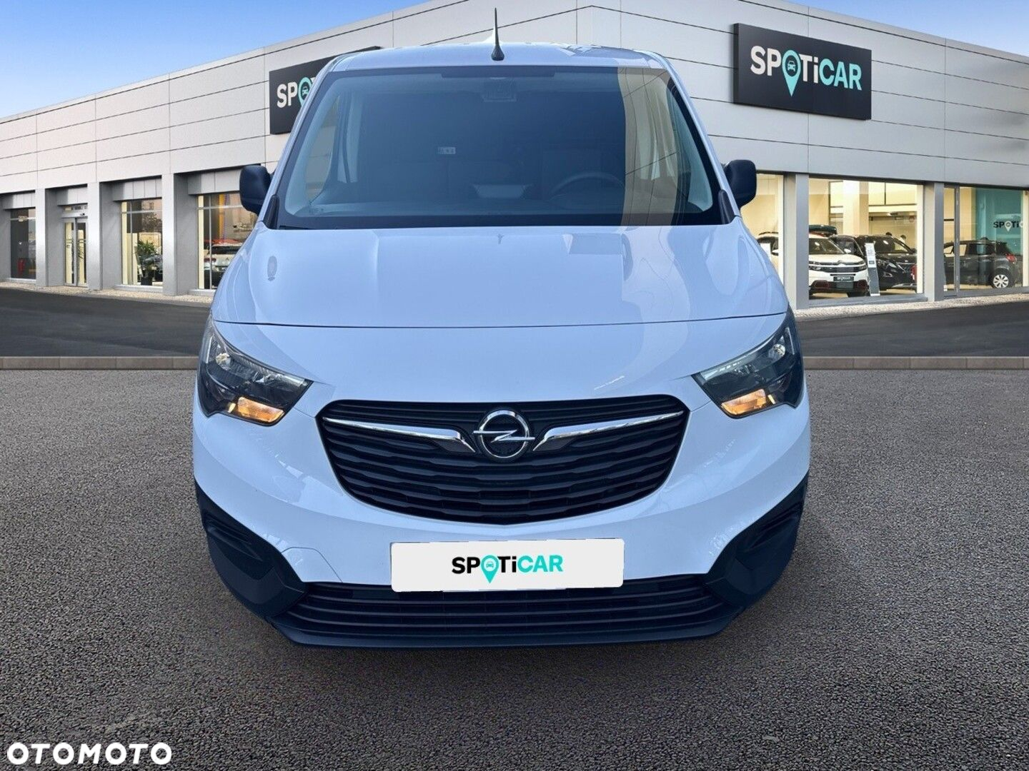 Opel Combo - 2