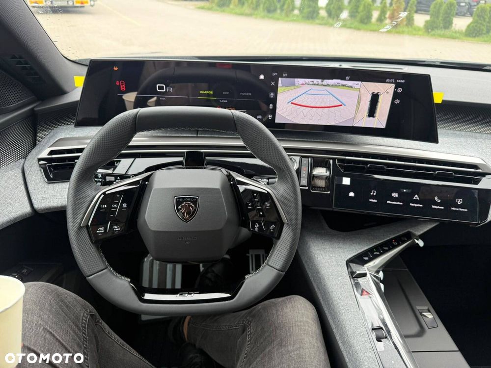 Peugeot 5008 1.2 PureTech mHEV GT Exclusive S&S e-DCS6 - 21