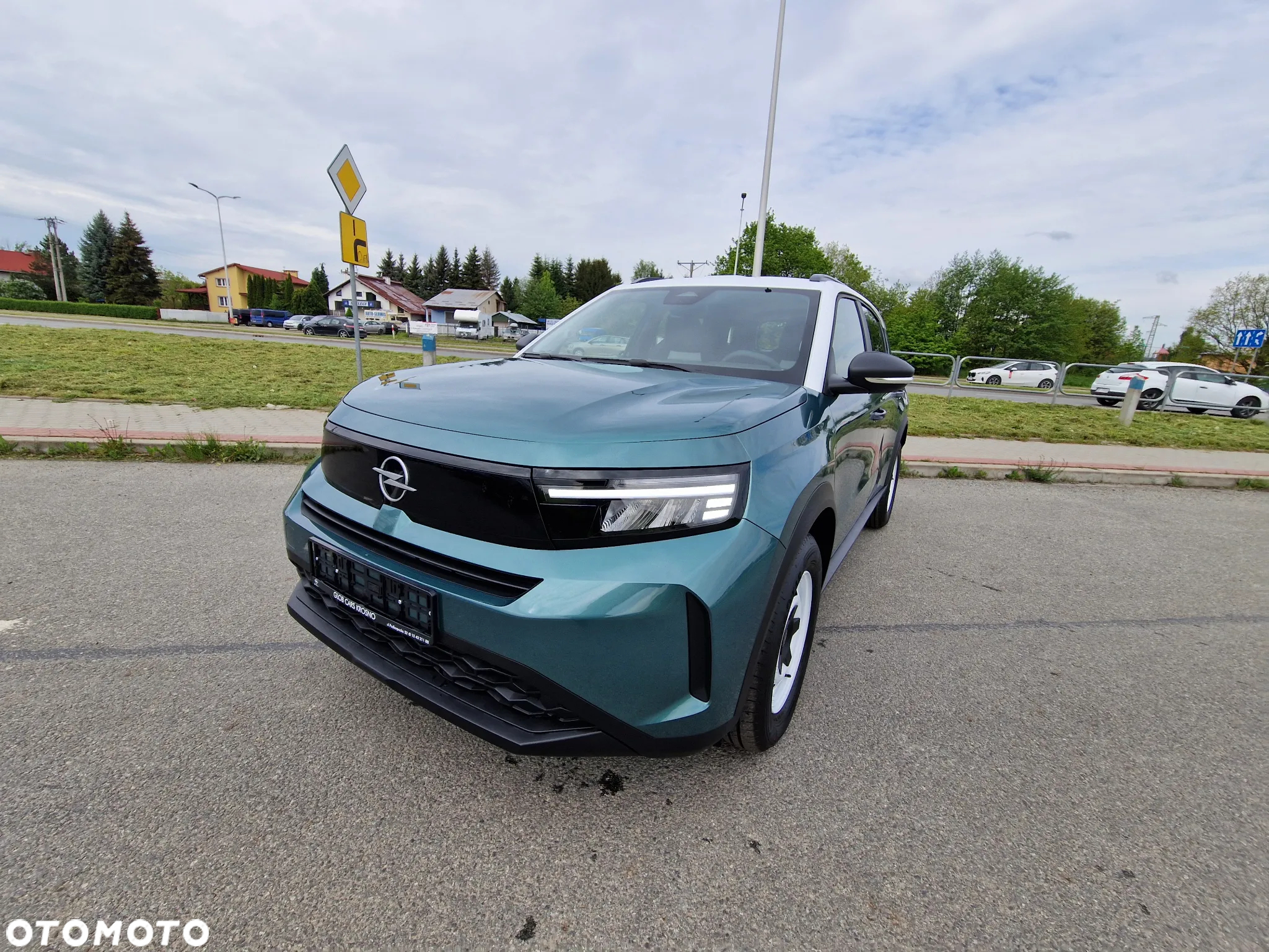 Opel Frontera 1.2 T mHEV Edition eDTC6 - 15
