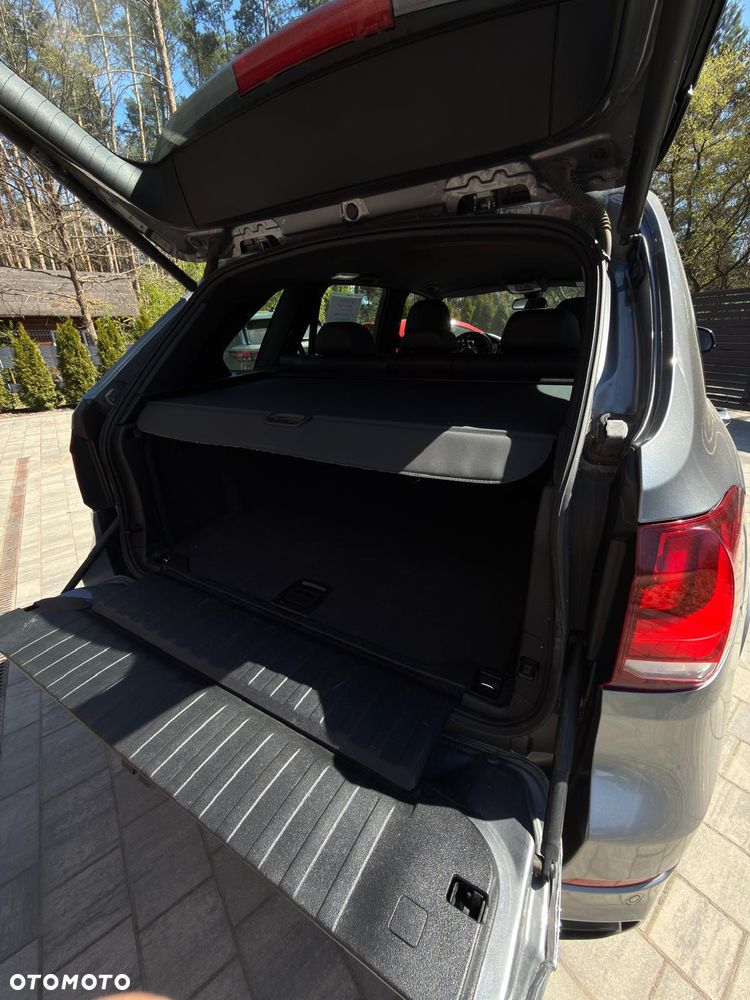 BMW X5 xDrive25d - 17