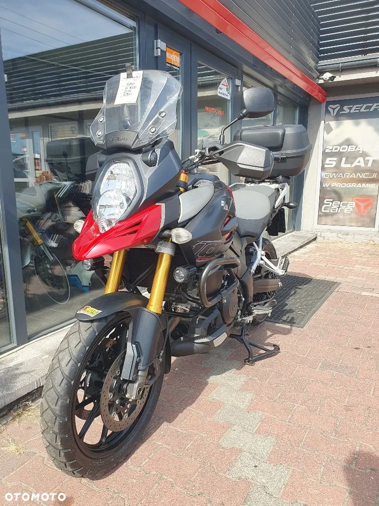 Suzuki DL - 3