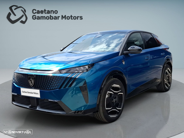 Peugeot E-3008 73 kWh GT