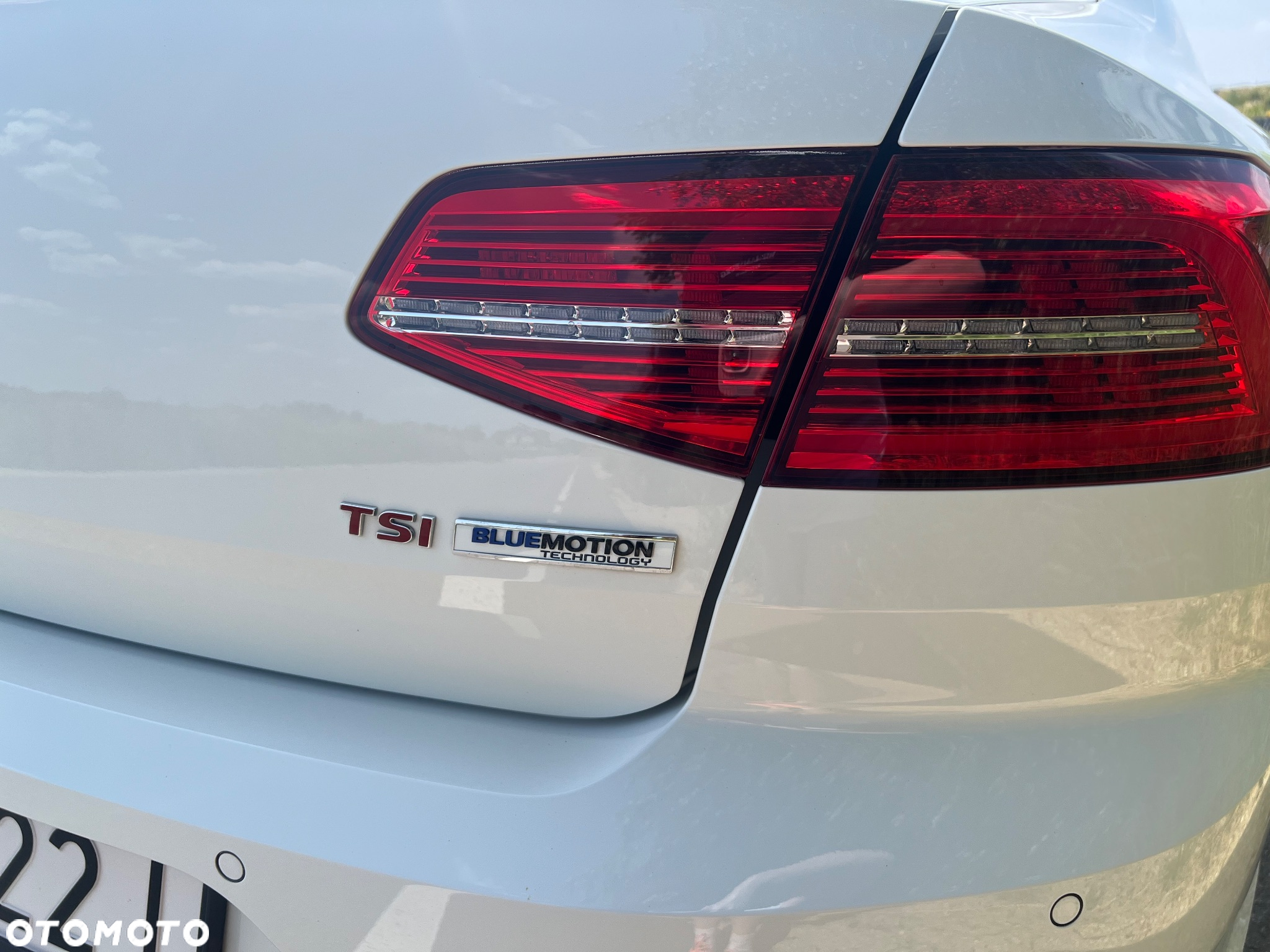 Volkswagen Passat 1.8 TSI BMT Highline DSG - 16