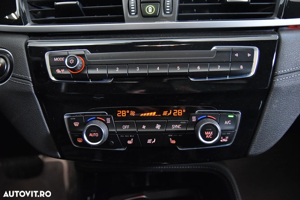 BMW X2 xDrive20d Aut. - 18