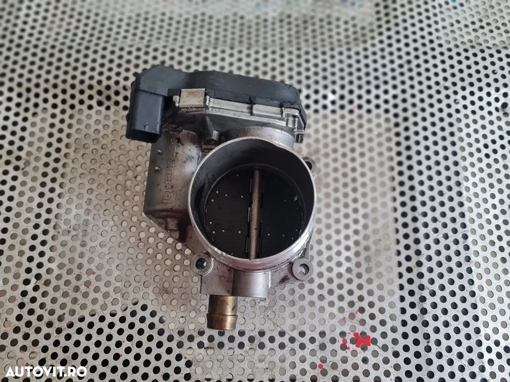 Clapeta Acceleratie Bmw Cod  F10 F11 F20 F21 F30 F31 F25 F26 X3 X4 Etc.- Dezmembrari Arad - 2