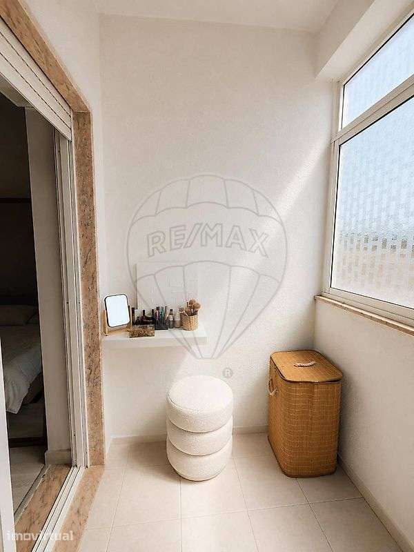 Apartamento T2 para venda - Grande imagem: 4/8
