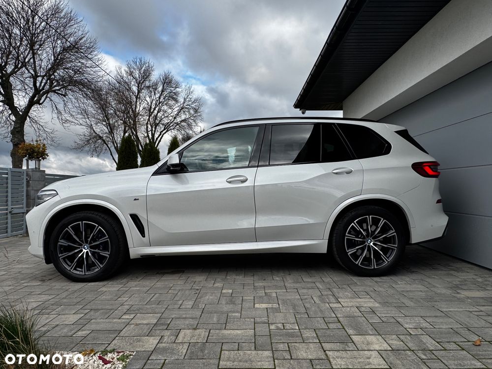 BMW X5 xDrive25d sport - 12