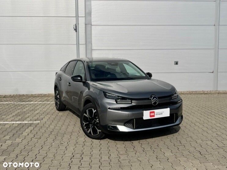 Citroen C4 2025 photo 3