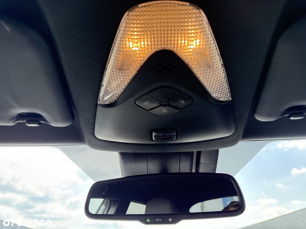 Toyota C-HR 1.8 Hybrid Executive - 23