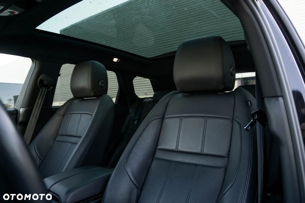 Land Rover Range Rover Evoque 2.0 D200 mHEV SE - 13