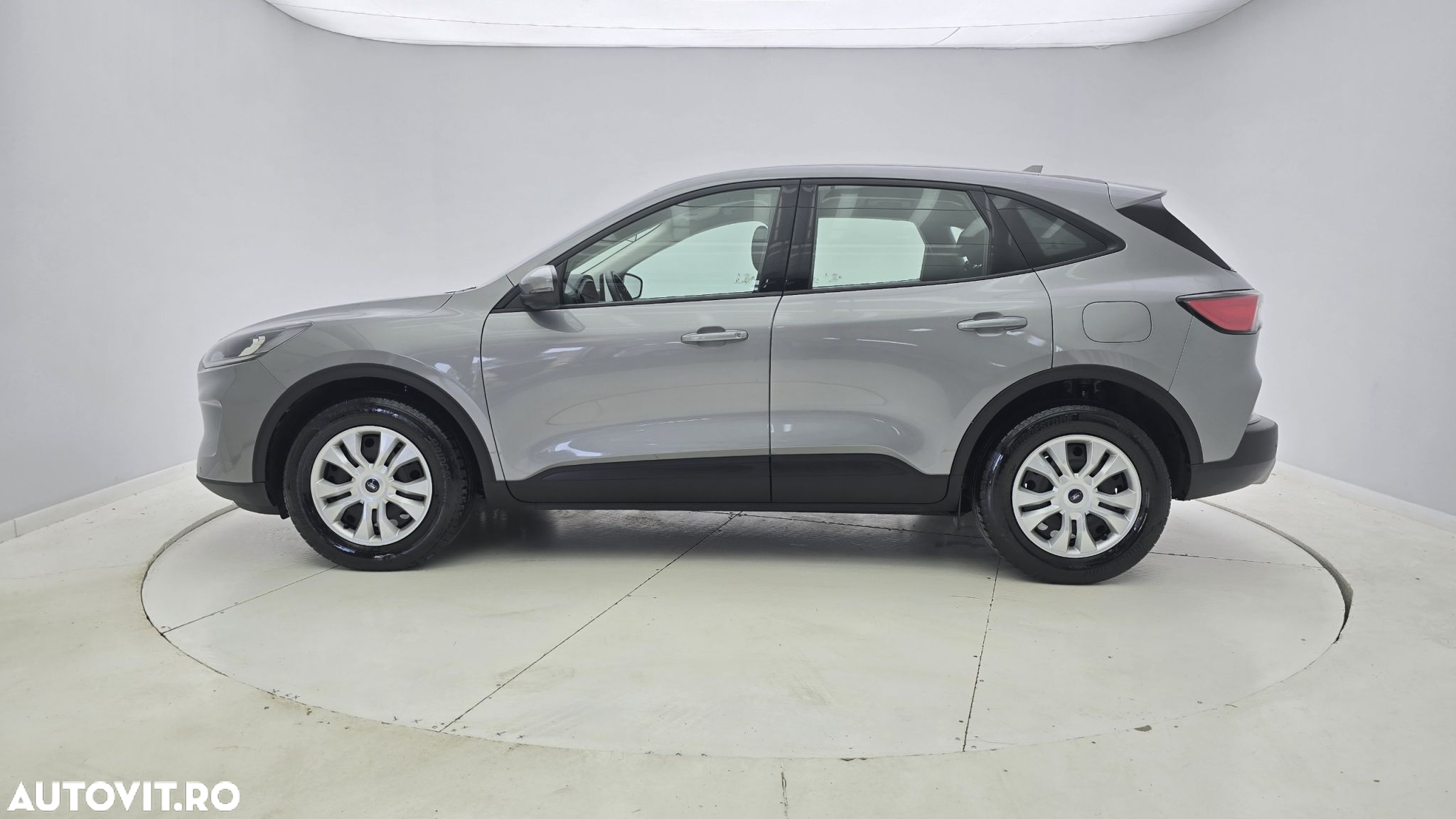 Ford Kuga 1.5 EcoBlue A8 FWD Trend - 9
