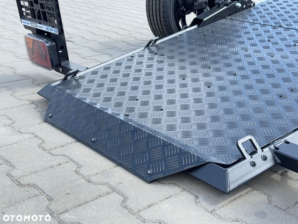 Lorries MT-1 Black Edition - 14