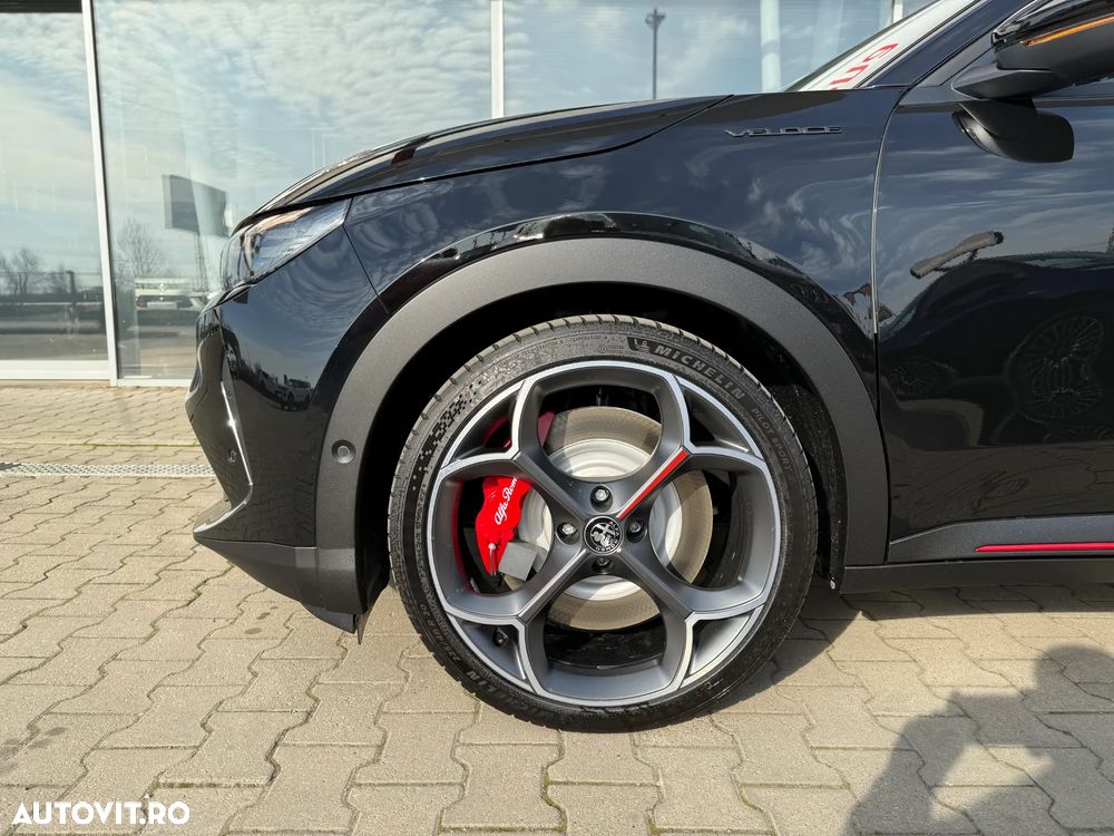 Alfa Romeo Junior - 12