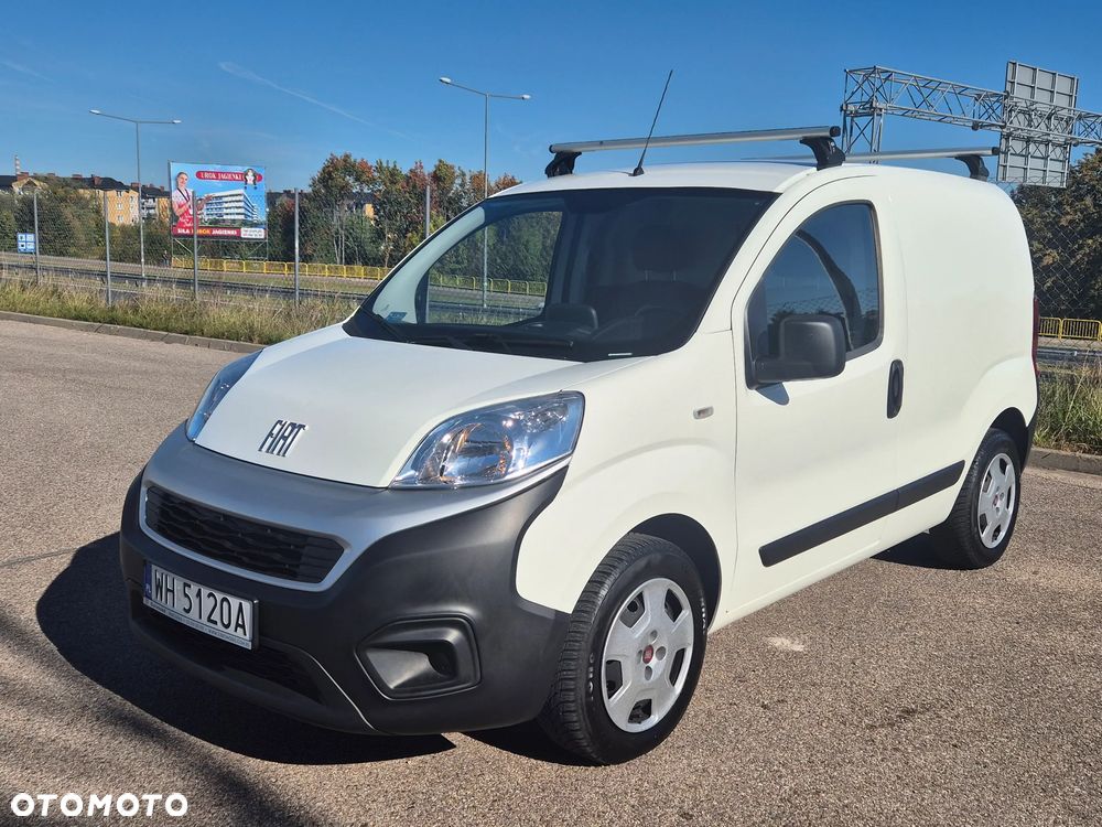 Fiat Fiorino - 21