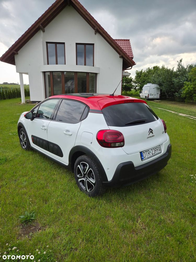 Citroën C3 - 7