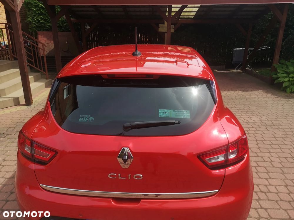 Renault Clio 0.9 Energy TCe Limited - 6
