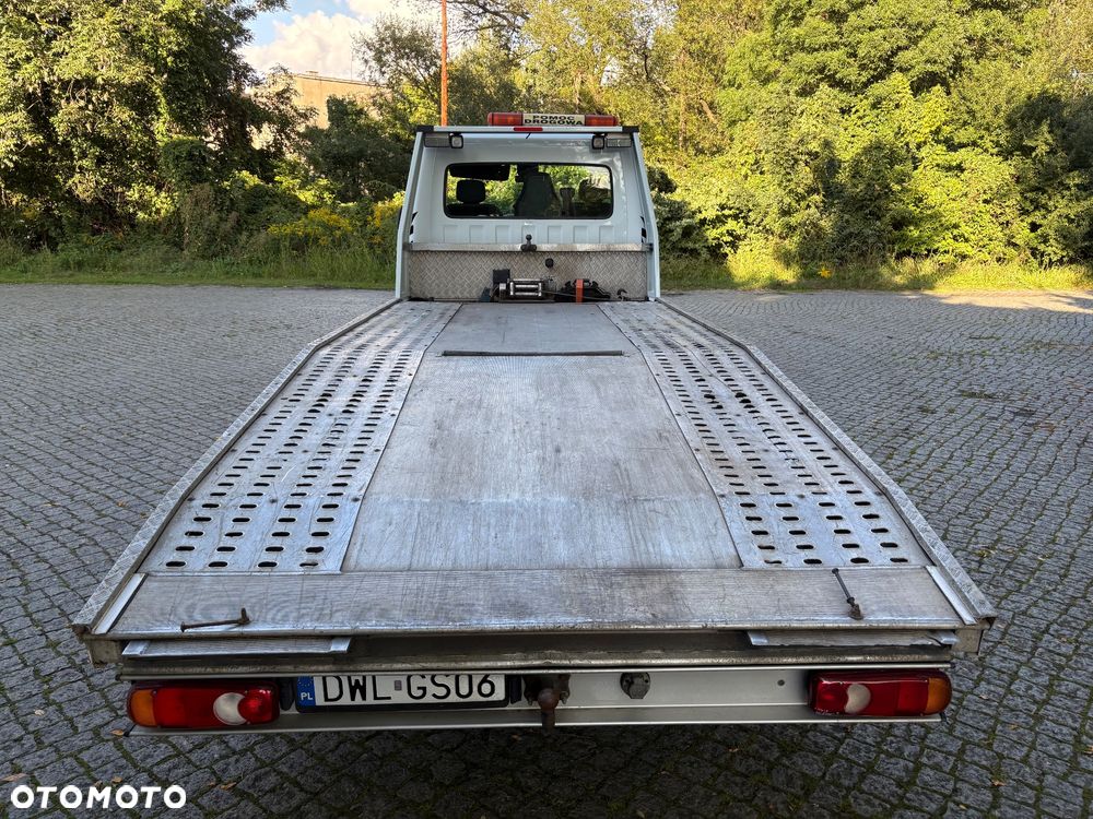 Renault Master - 5