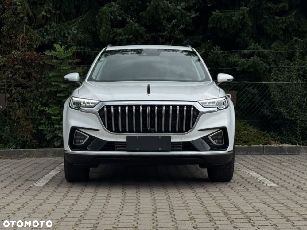 Hongqi HS5 2.0T AWD - 29