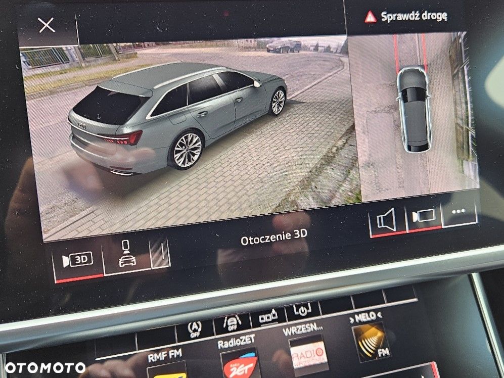 Audi A6 Avant 40 TDI mHEV S tronic - 24
