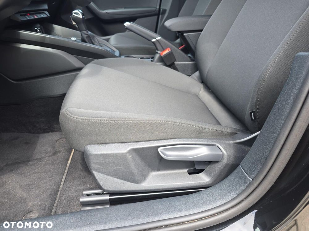 Audi A1 Sportback - 12