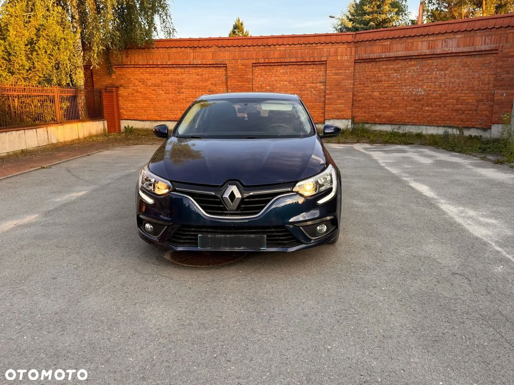 Renault Megane 1.2 Energy TCe Life - 7