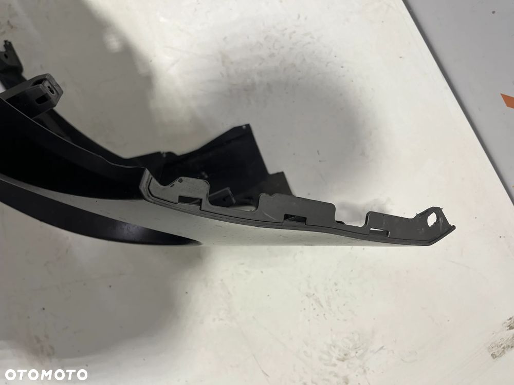 ZDERZAK PRZEDNI FIAT 500 ABARTH 595  PRZÓD ORG 735633044 - 6