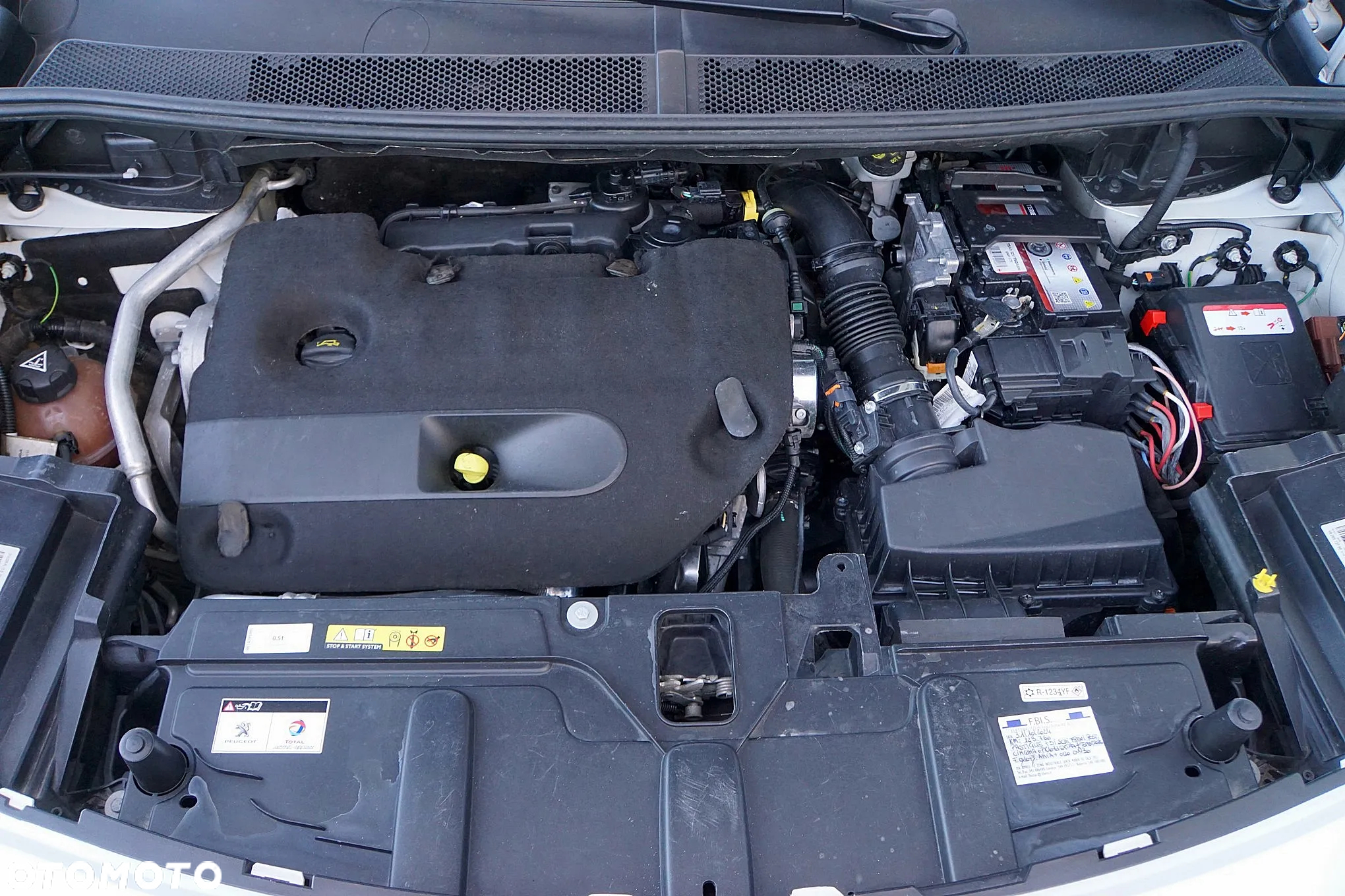 Peugeot 3008 HDi 150 Business-Line - 17
