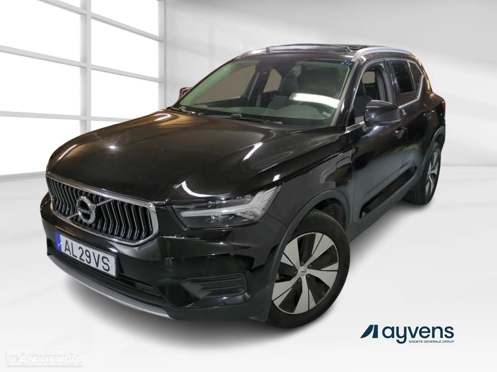 Volvo XC 40 1.5 T5 PHEV Inscription Expression - 1
