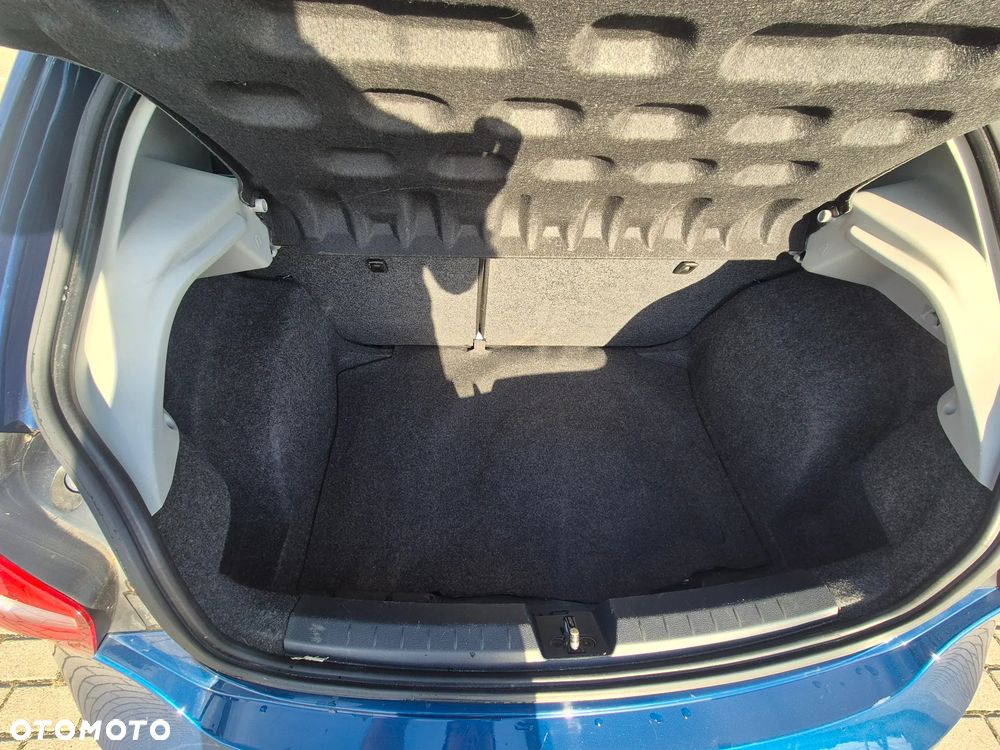Seat Ibiza - 9