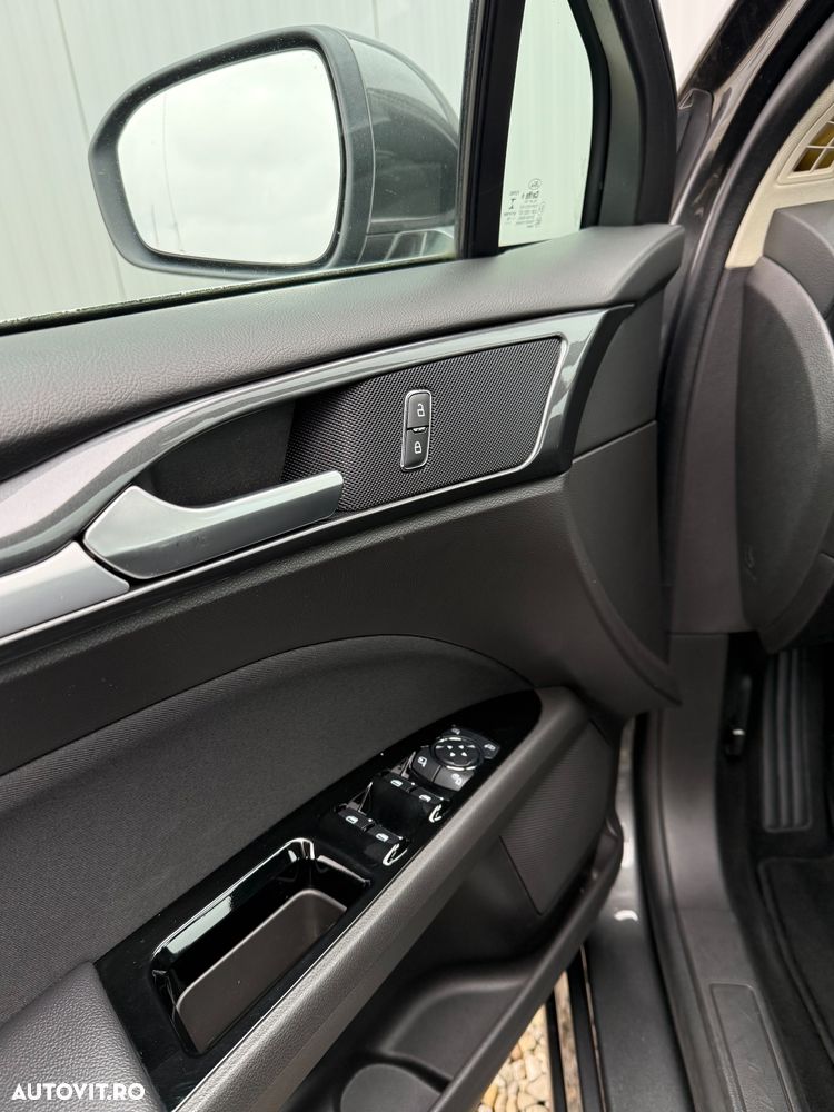 Ford Mondeo 2.0 EcoBlue Trend - 20