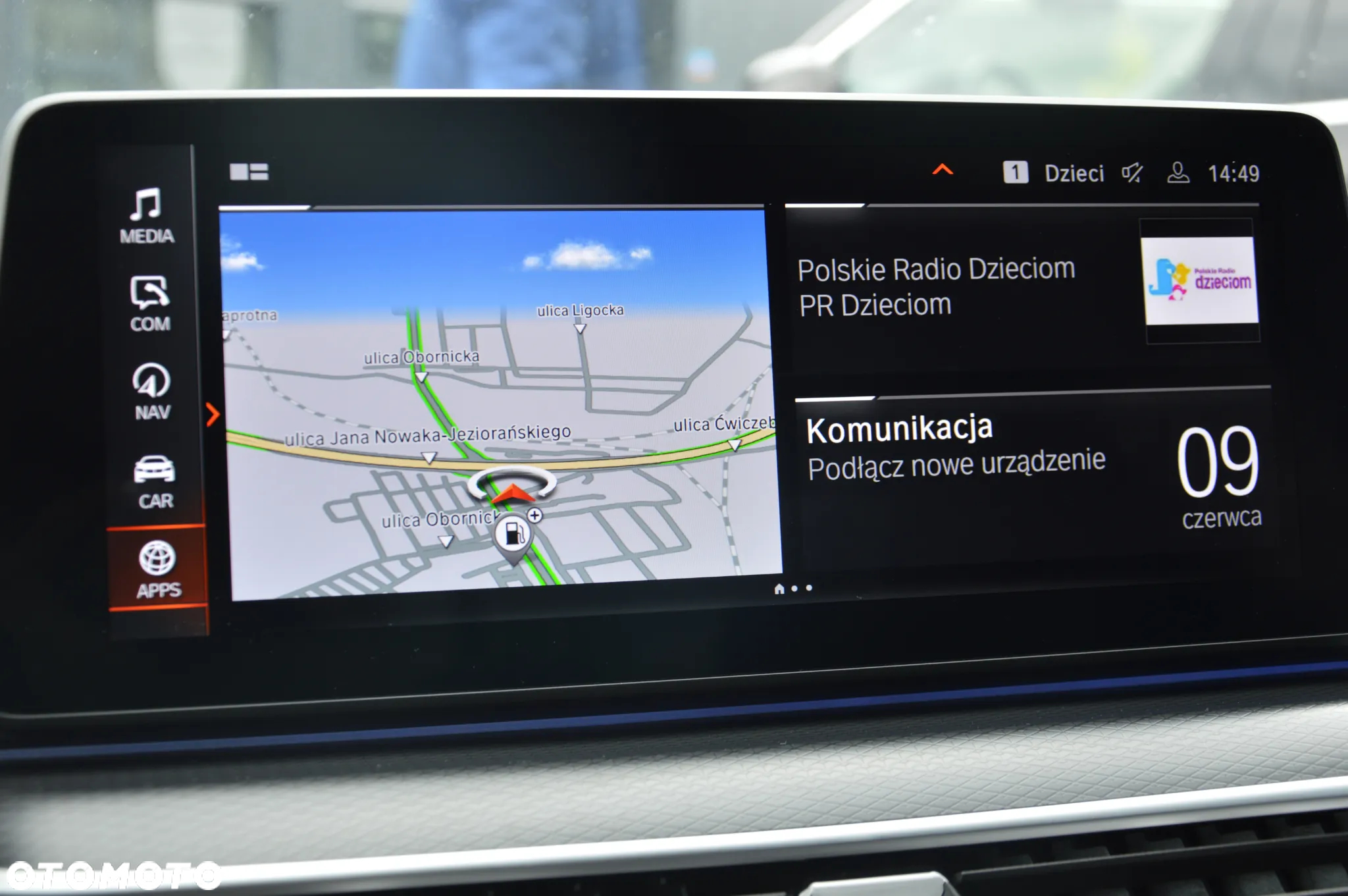 BMW Seria 5 - 27