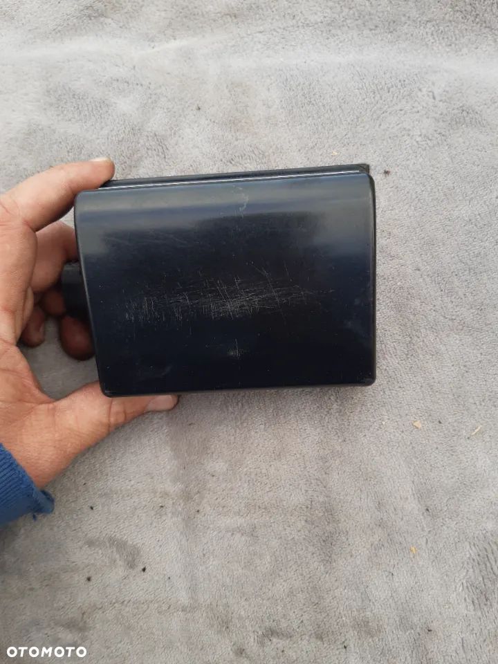 Radar Sensor ACC BMW 6868707 7 F01 F02 6 F06 F12 F13 5 F07 F10 F11 X5 F15 X6 F16 1 F20 F21 X3 F25 X4 F26 3 F30 F31 4 F32 F33 F34 F36 - 3