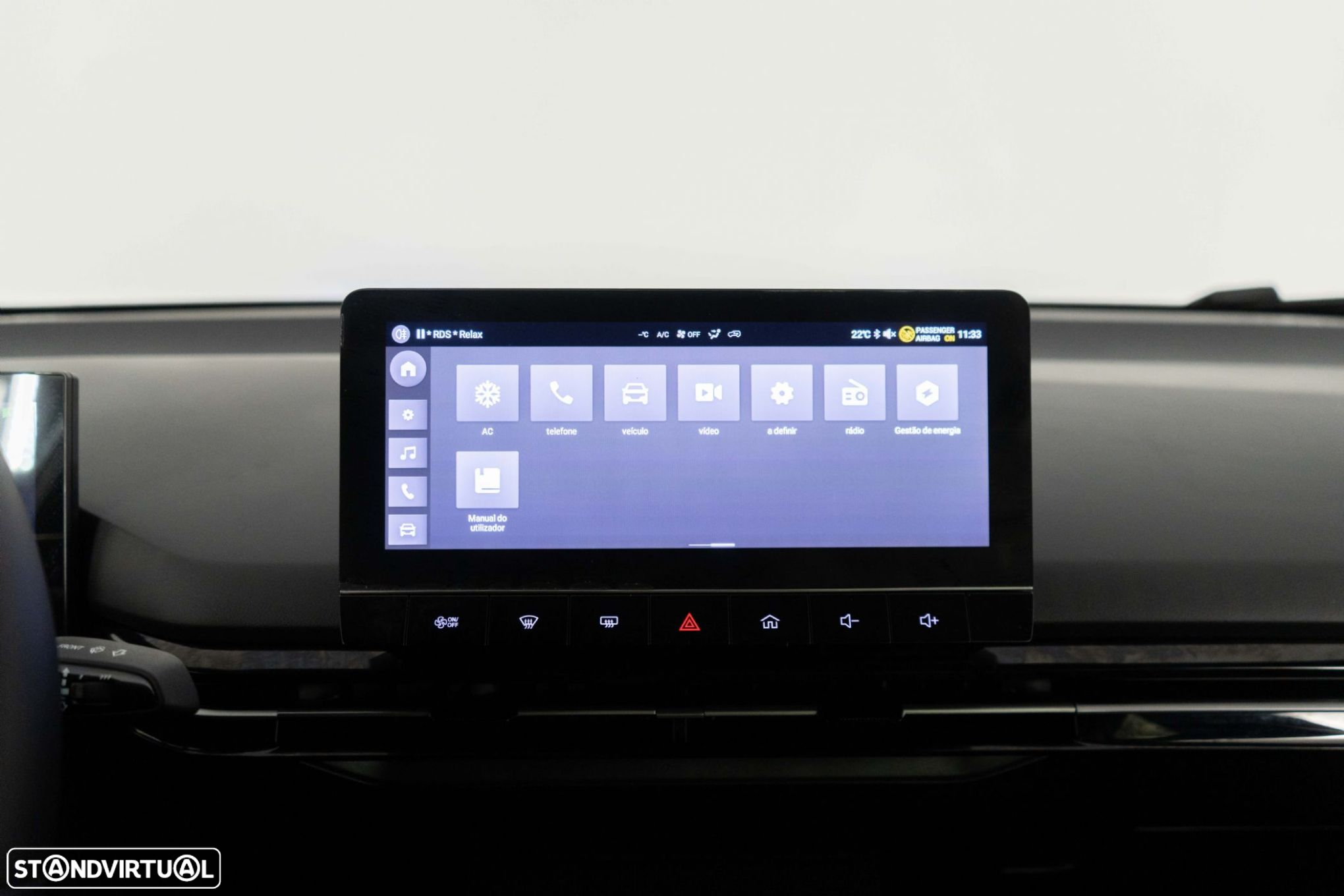 MG MG4 64 kWh Comfort - 21