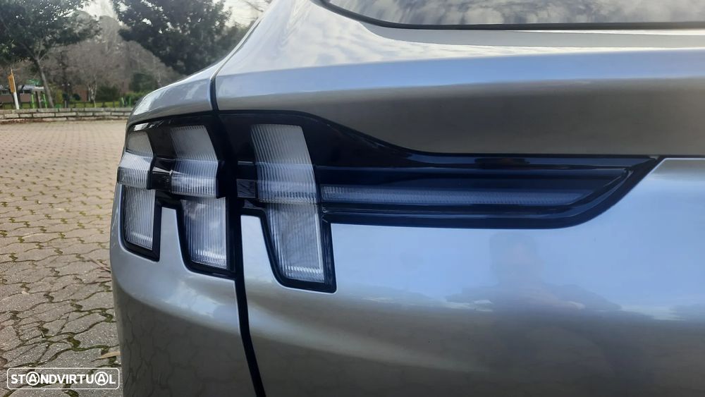 Ford Mustang Mach-E - 57