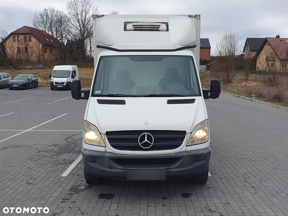 Mercedes-Benz Sprinter 313CDI - 4