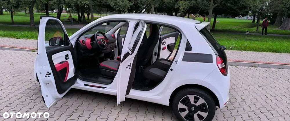 Renault Twingo - 5