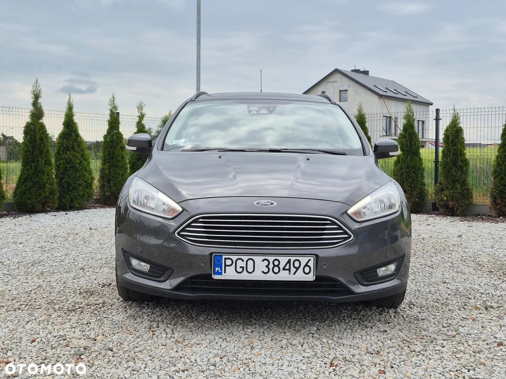 Ford Focus - 4