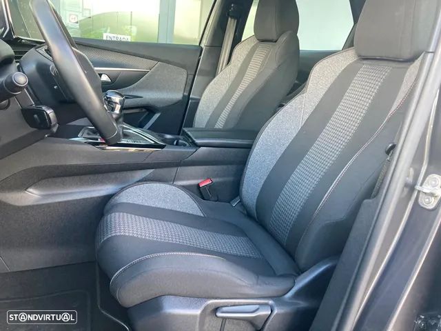 Peugeot 3008 1.5 BlueHDi Active Pack - 30