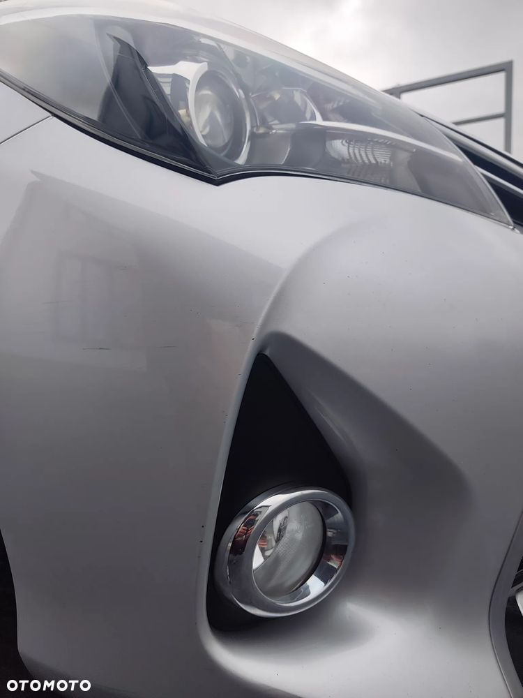 Toyota Yaris - 14