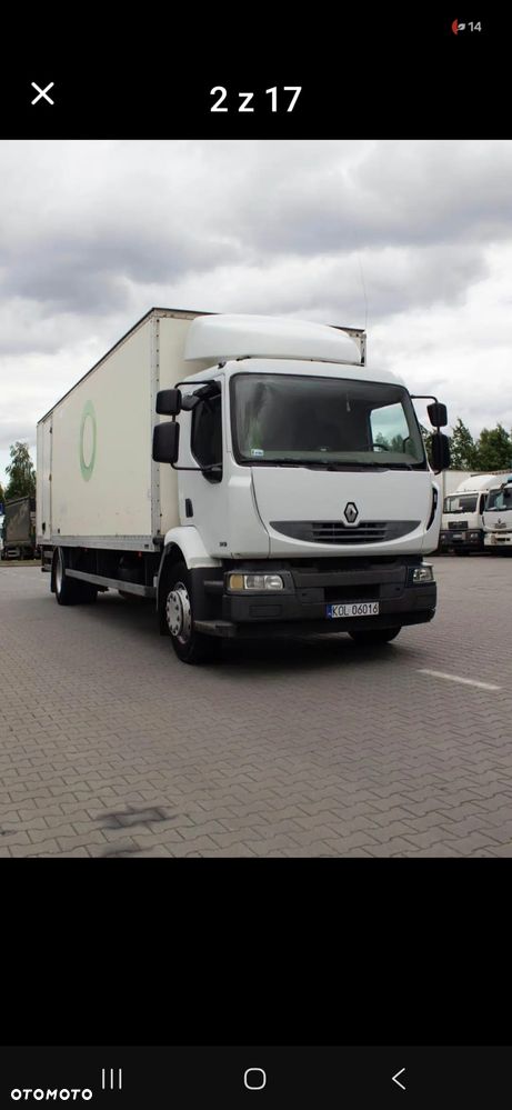 Renault DXI 280 - 2