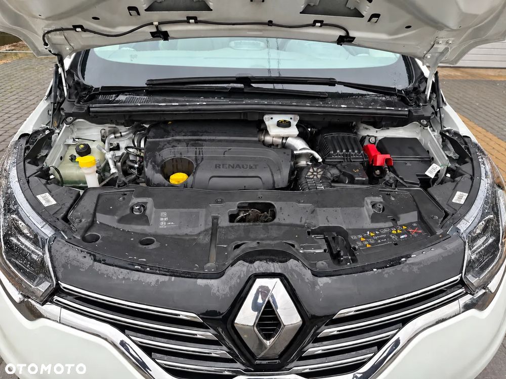 Renault Espace 2.0 Blue dCi Initiale Paris EDC - 3