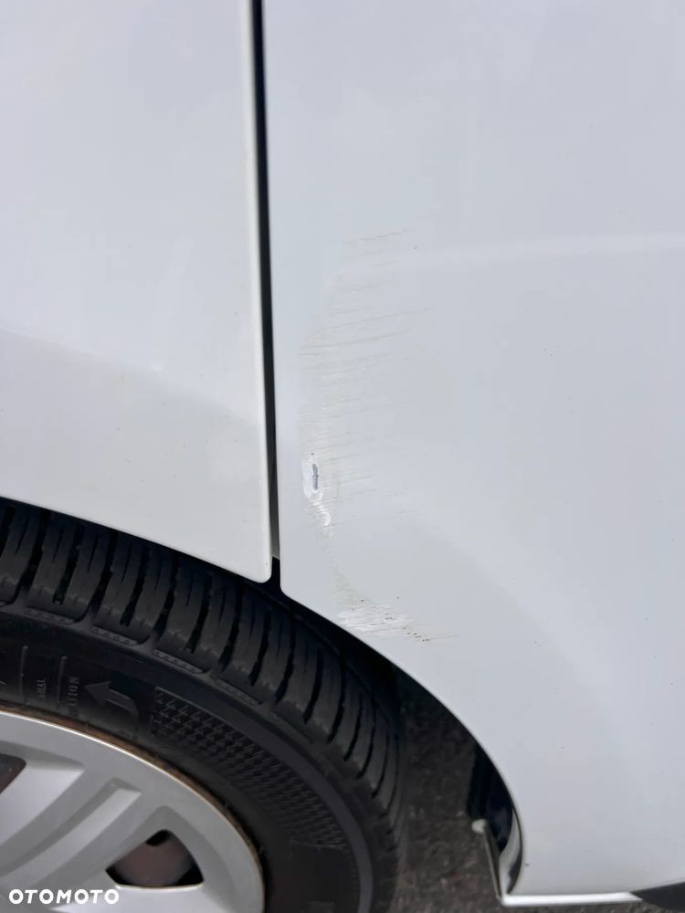Renault Trafic - 9