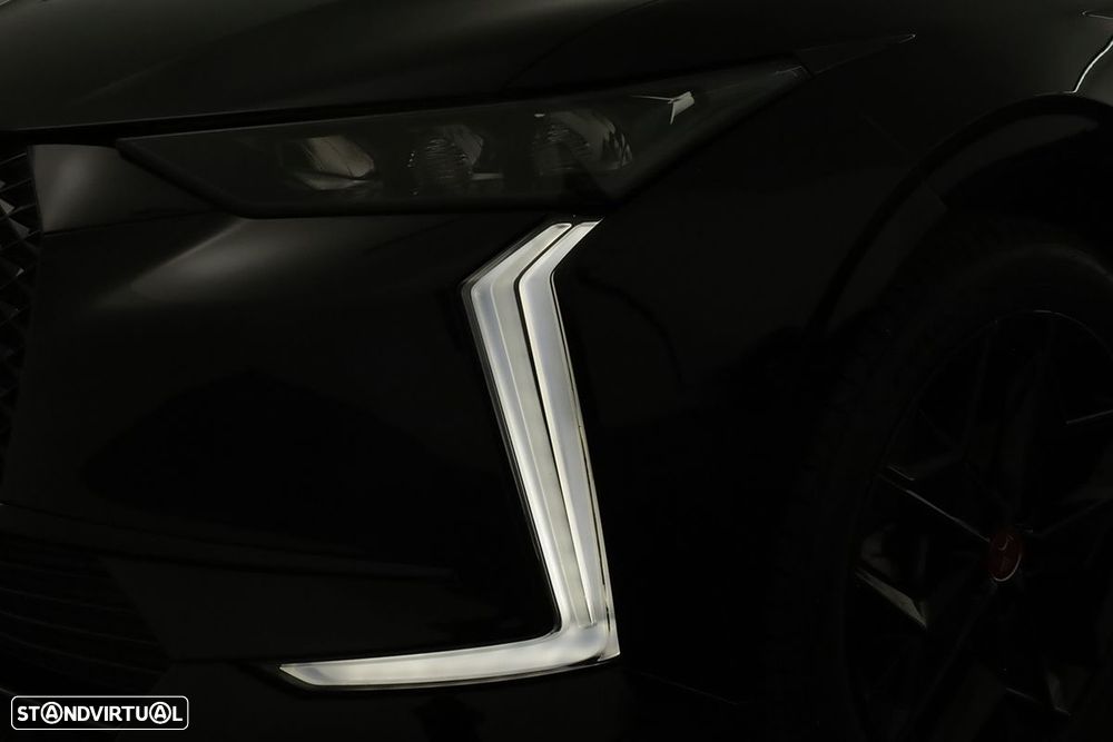 DS DS4 1.2 PureTech Performance Line EAT8 - 6