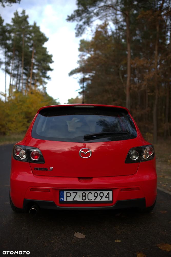 Mazda 3 - 9