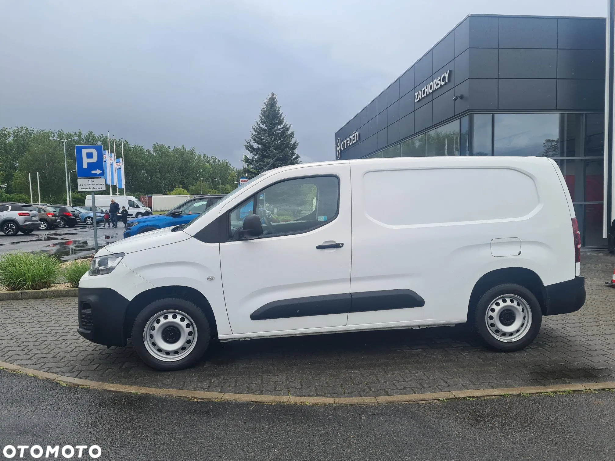 Citroën Berlingo XL - 12