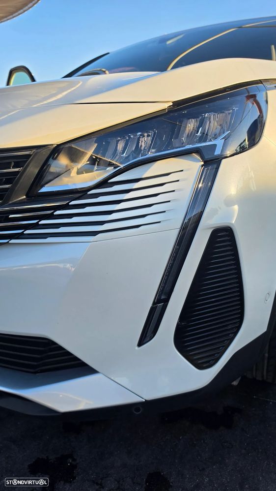 Peugeot 3008 1.6 Hybrid Allure Pack e-EAT8 - 13